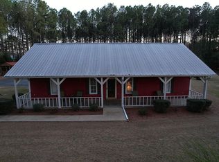 621 Cal Vernon Rd, Caledonia, MS 39740