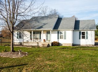 5606 Constantine Dr, Rockvale, TN 37153