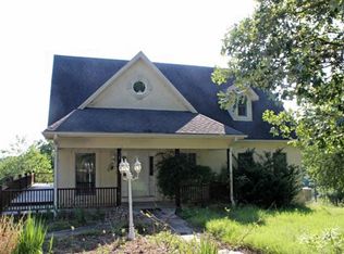 590 Libby Ln, Dennard, AR 72629