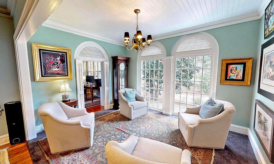 1129 Gordon Ave, Thomasville, GA 31792 Zillow