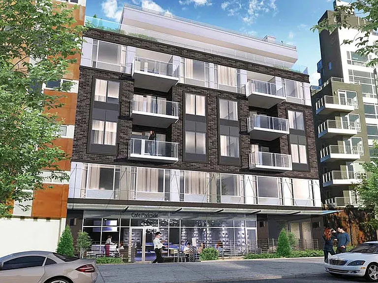 544 Manhattan Ave #4D — Photo 19