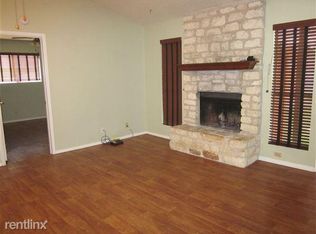 3603 Buffalo Springs Trl #A, Georgetown, TX 78628