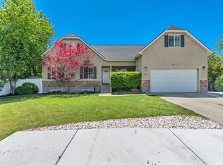 1230 N Farm Lane Cir, Orem, UT 84057