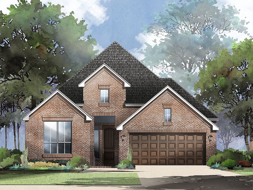 Elevation E
