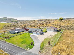 291 S Democrat Aly, Kamas, UT 84036