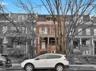 3207 Guilford Ave, Baltimore, MD 21218