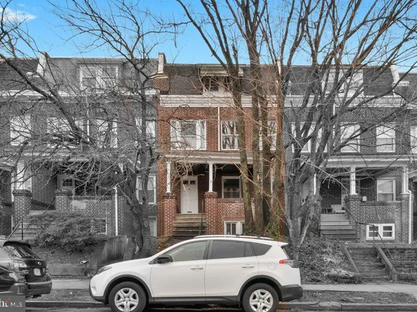 3207 Guilford Ave, Baltimore, MD 21218