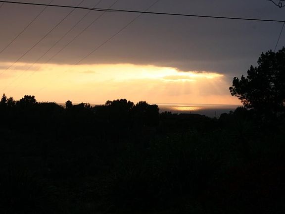 Just another unreal sunset