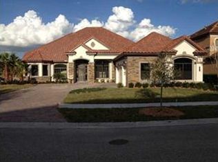 20107 Pond Spring Way, Tampa, FL 33647