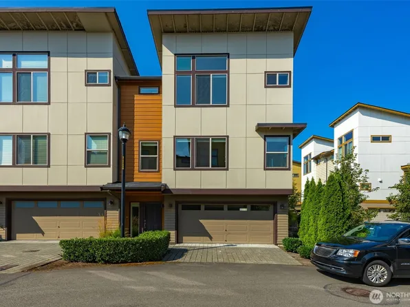 315 Chelan Avenue NE, Renton, WA 98059