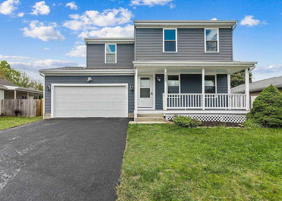 1st image of 1387 Cascara Dr
