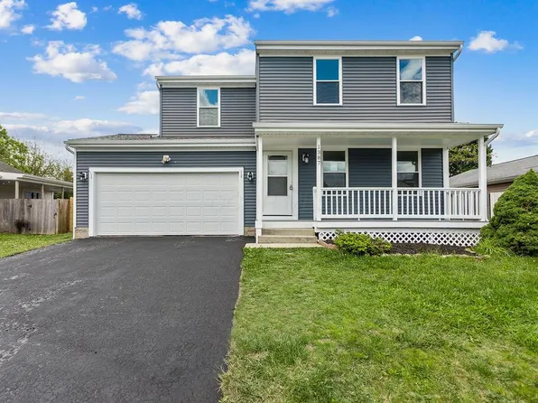 1387 Cascara Dr, Galloway, OH 43119