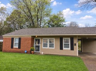 1407 Flamingo Rd, Memphis, TN 38117