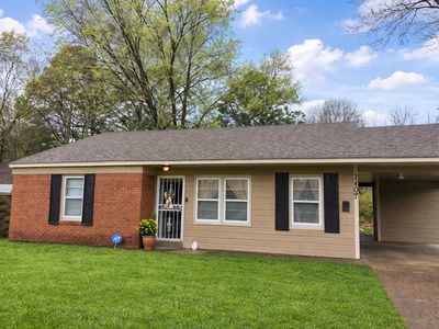 1407 Flamingo Rd, Memphis, TN, 38117