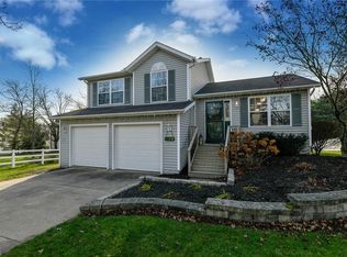 856 Sturbridge Dr, Medina, OH