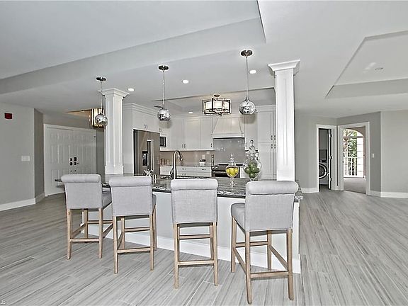2nd image of 567 Audubon Blvd APT 202