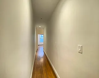 Rented by Portman Realty Corp