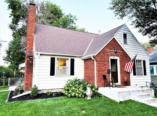 900 S 36th St, Lincoln, NE 68510