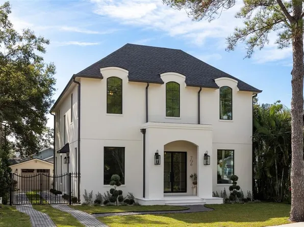 706 W Amelia Ave, Tampa, FL 33602