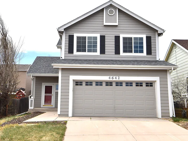 4642 Bittercreek Dr — Photo 1