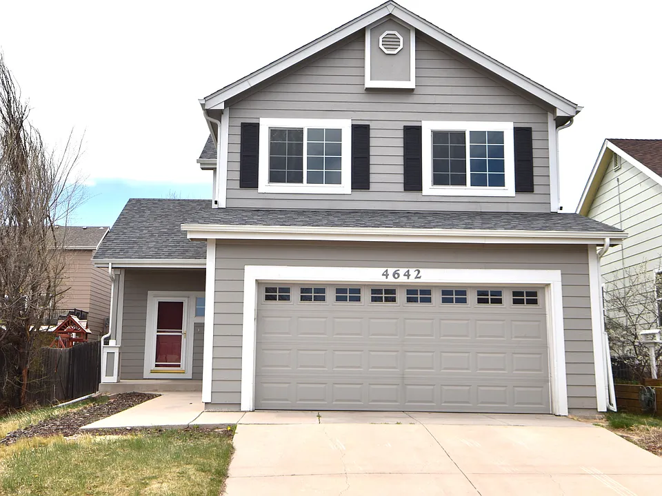 4642 Bittercreek Dr
