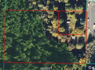 103 NE Belfair Street, Belfair, WA 98528