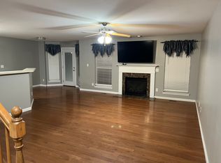 104 Waterside Crossing Dr, Saint Peters, MO 63376