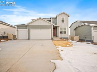 9731 Blaurock Dr, Fountain, CO 80817