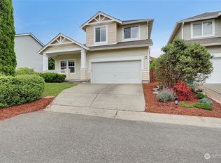 24542 SE 276th Ct, Maple Valley, WA