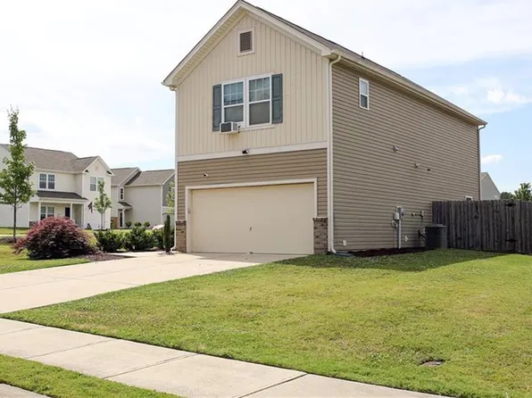 336 Joe Gibson Dr, Gibsonville, NC 27249