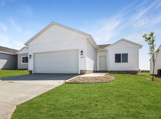 Willowbrook Village, Sioux Falls, SD 57110