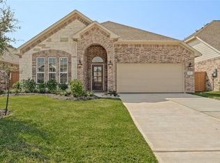 2414 Brich Manor Dr, Rosharon, TX 77583
