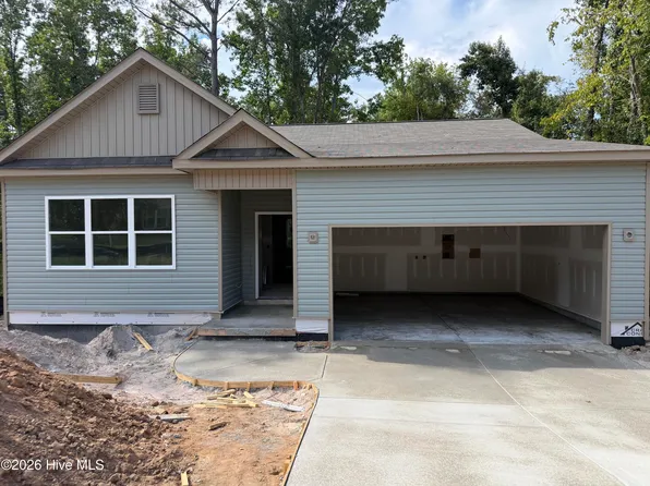 521 Stirling Bridge Road, Grovetown, GA 30813