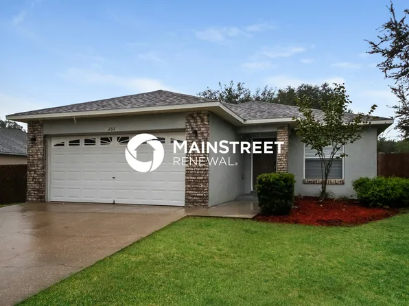 232 Boca Ciega Rd, Mascotte, FL 34753