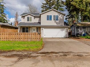 12623 SE Kelly St, Portland, OR 97236