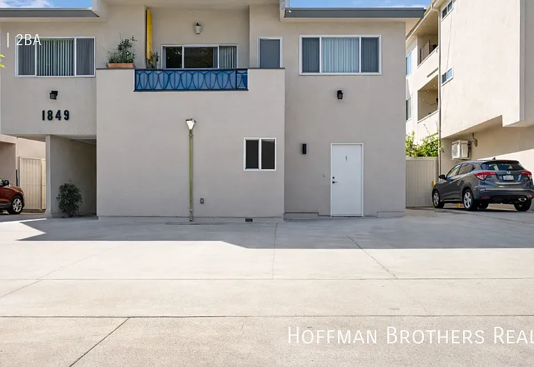 1855 Camden Ave #5 — Photo 16