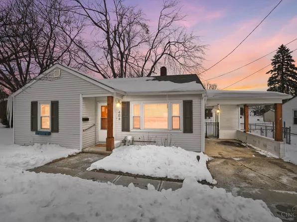 404 W Main St, Mason, OH 45040