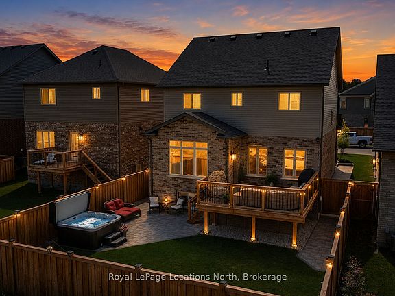 2nd image of 25 Maidens Cres