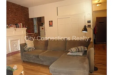 Rented by City Connections Realty