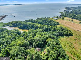 116 Homestead Ln, Stevensville, MD 21666