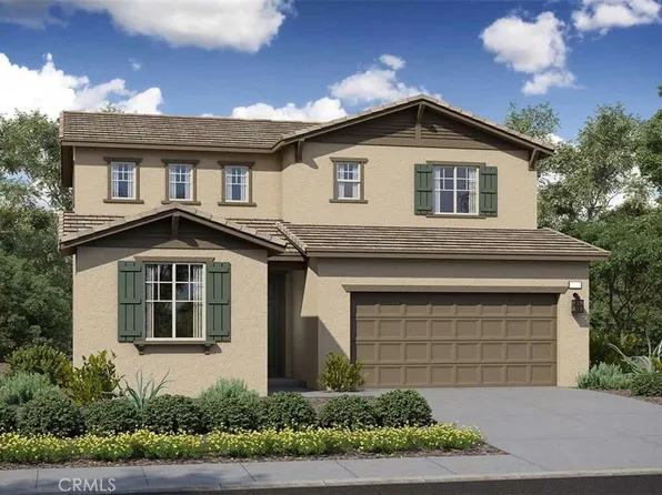 5070 Eureka Pl, Banning, CA 92220