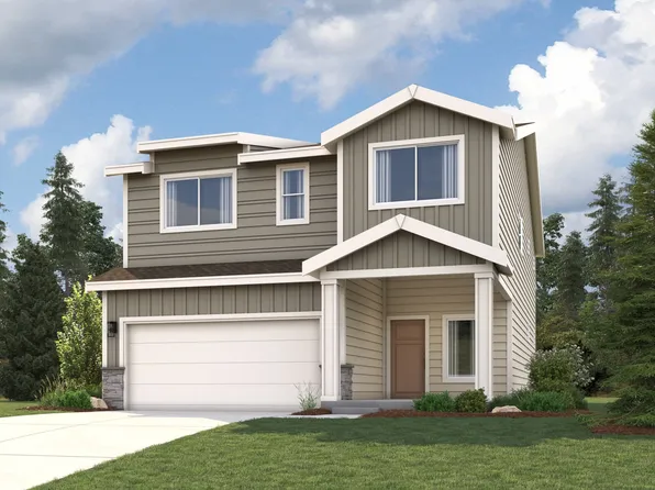 7755 42nd Pl NE, Marysville, WA 98270