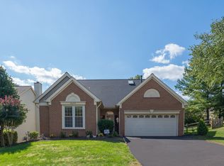 46479 Hampshire Station Dr, Sterling, VA