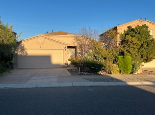 1004 Cassandra St SW, Albuquerque, NM 87121