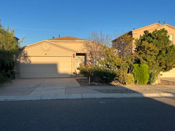 1004 Cassandra St SW, Albuquerque, NM 87121