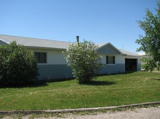 38 Nez Perce Dr LOT 17, Cody, WY 82414
