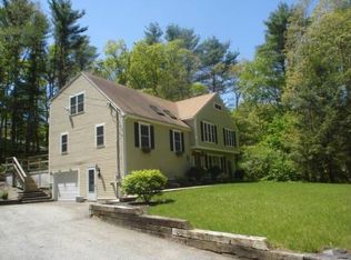 341 Furnace St, Marshfield, MA 02050