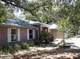 32920 W Bay Dr, Lillian, AL 36549