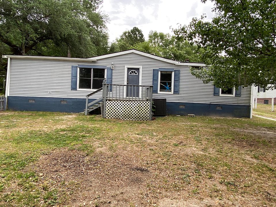 305 Fountain Lake Dr, Eutawville, SC 29048 MLS 23009174 Zillow