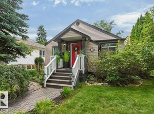 14031 106th Ave NW, Edmonton, AB T5N1B3